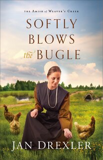 Front cover_Softly Blows The Bugle