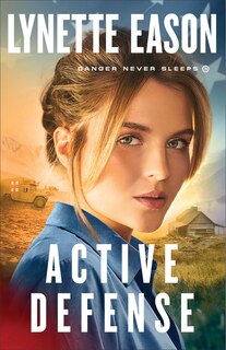Front cover_Active Defense