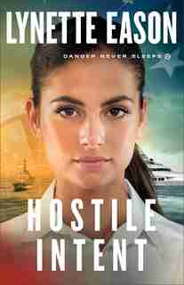 Hostile Intent by Eason, Lynette