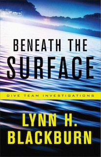 Front cover_BENEATH THE SURFACE