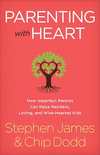 Couverture_Parenting with Heart