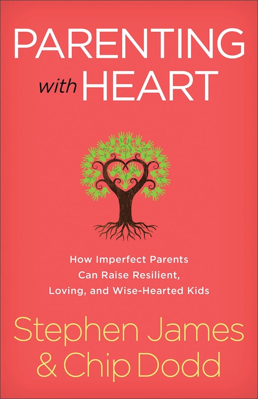 Couverture_Parenting with Heart