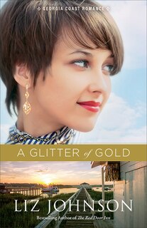 Front cover_A Glitter of Gold