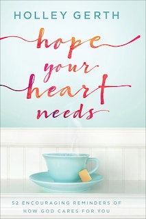 Front cover_Hope Your Heart Needs