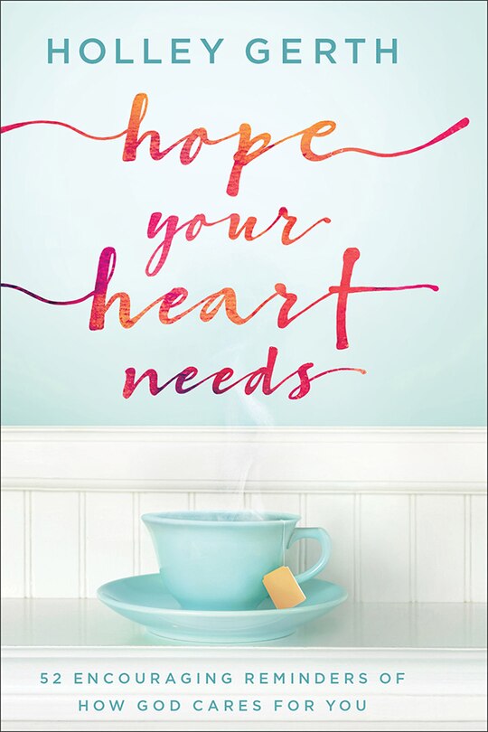 Front cover_Hope Your Heart Needs