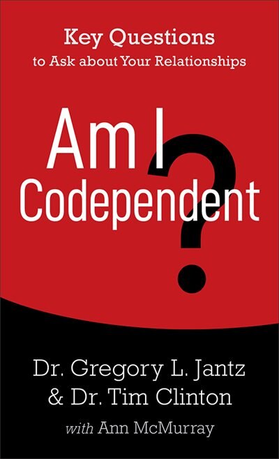 Couverture_Am I Codependent?