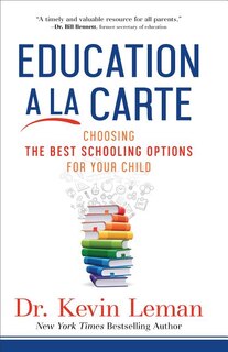 Front cover_Education a la Carte