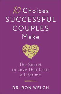 Front cover_10 Choices Successful Couples Make