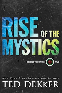 Front cover_Rise Of The Mystics