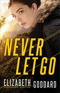 Front cover_Never Let Go