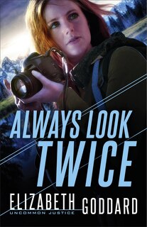 Front cover_Always Look Twice
