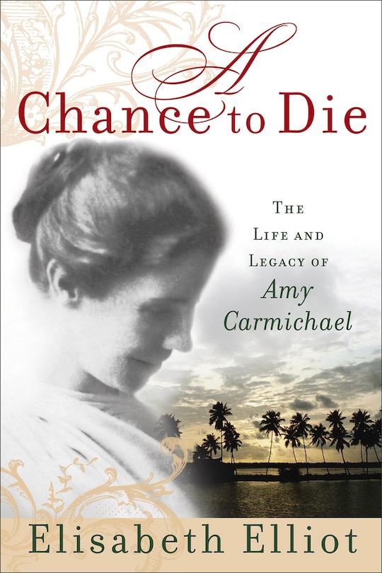 Couverture_A Chance to Die