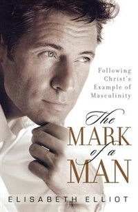 Front cover_The Mark of a Man