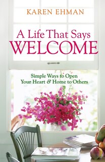 Front cover_A Life That Says Welcome