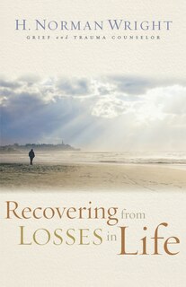 Couverture_Recovering From Losses In Life