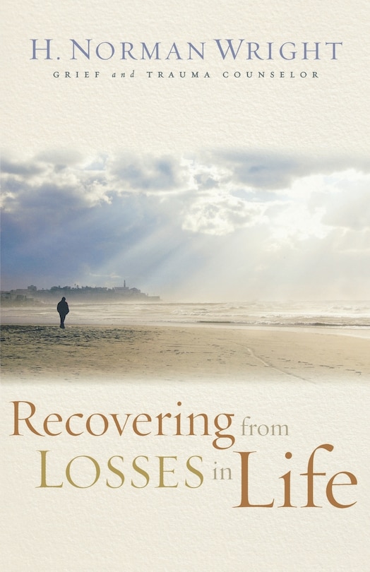Couverture_Recovering From Losses In Life