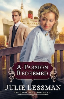 Couverture_Passion Redeemed