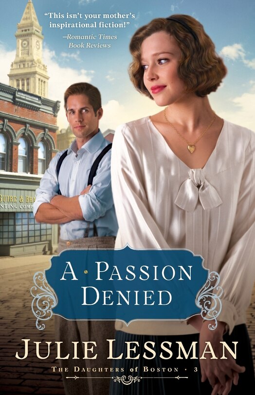 Couverture_A Passion Denied