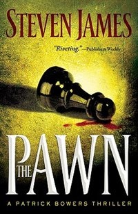 Front cover_The Pawn
