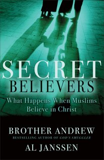 Couverture_Secret Believers