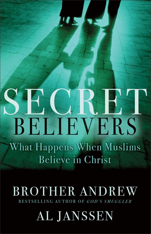 Couverture_Secret Believers