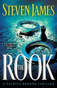 Front cover_The Rook