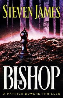 Front cover_The Bishop