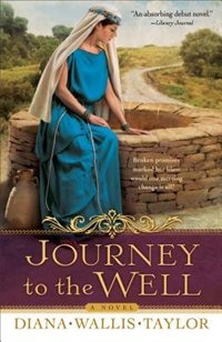Front cover_Journey to the Well