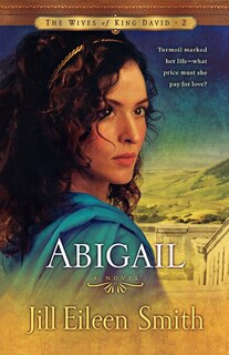 Front cover_Abigail