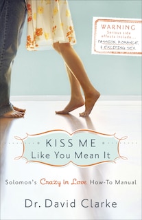 Couverture_Kiss Me Like You Mean It