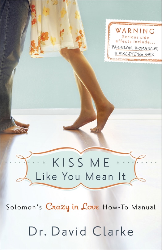 Couverture_Kiss Me Like You Mean It