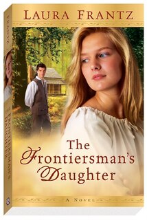 Front cover_The Frontiersman's Daughter