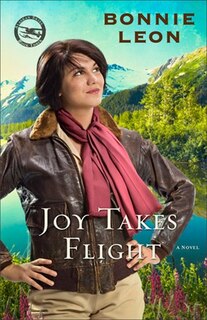 Front cover_Joy Takes Flight