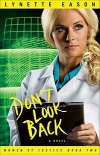 Front cover_Don't Look Back