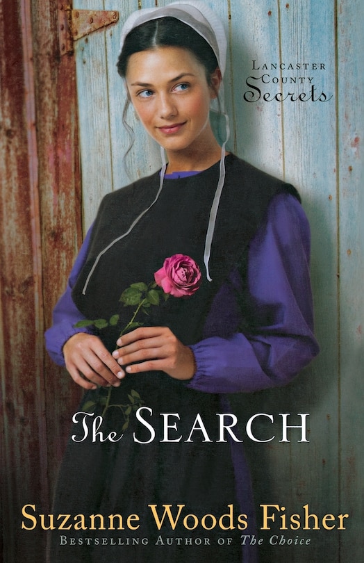 Couverture_The Search