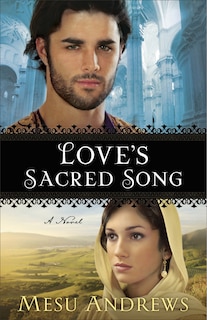 Couverture_Love's Sacred Song