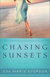 Front cover_Chasing Sunsets