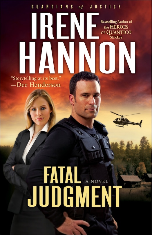 Couverture_Fatal Judgment