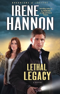 Front cover_Lethal Legacy