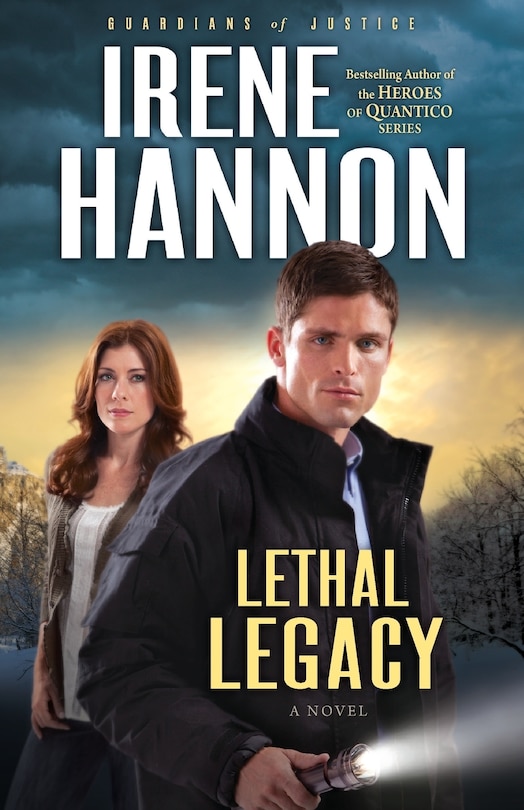 Front cover_Lethal Legacy