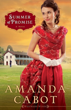 Summer of Promise: A Novel