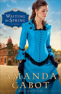 Front cover_Waiting for Spring