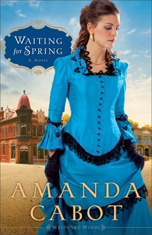 Front cover_Waiting for Spring