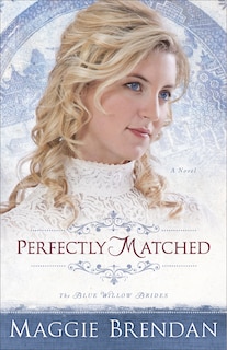 Front cover_Perfectly Matched