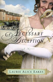 Front cover_Necessary Deception