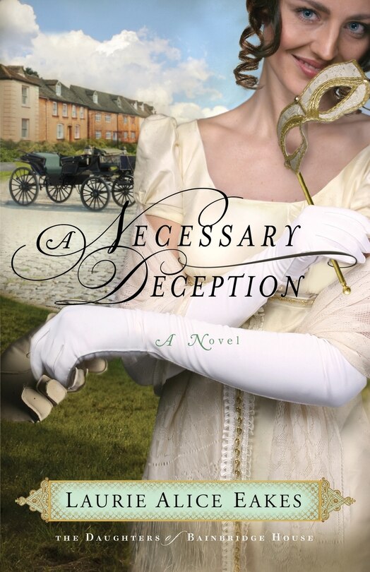 Front cover_Necessary Deception