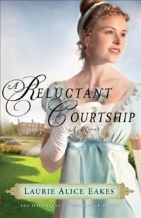 Front cover_A Reluctant Courtship