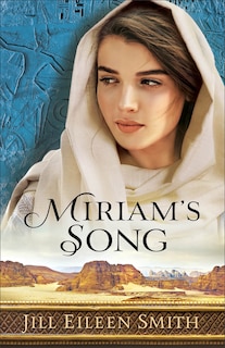 Front cover_Miriam's Song