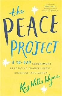 Front cover_The Peace Project