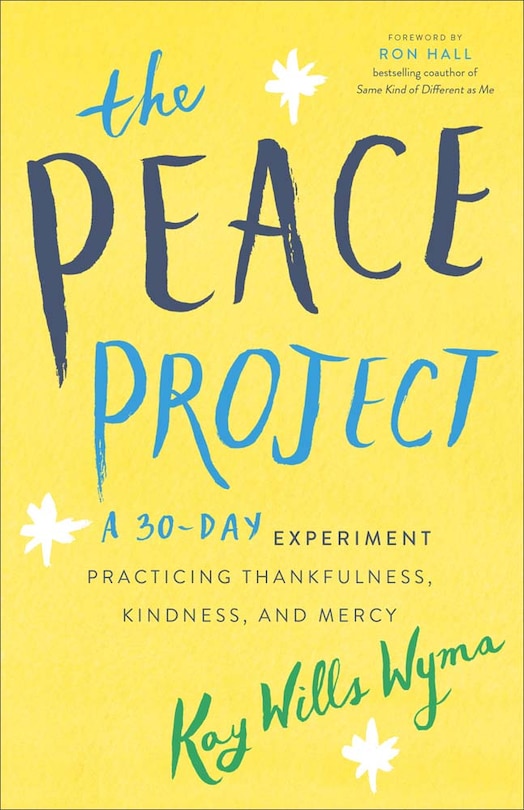 Front cover_The Peace Project